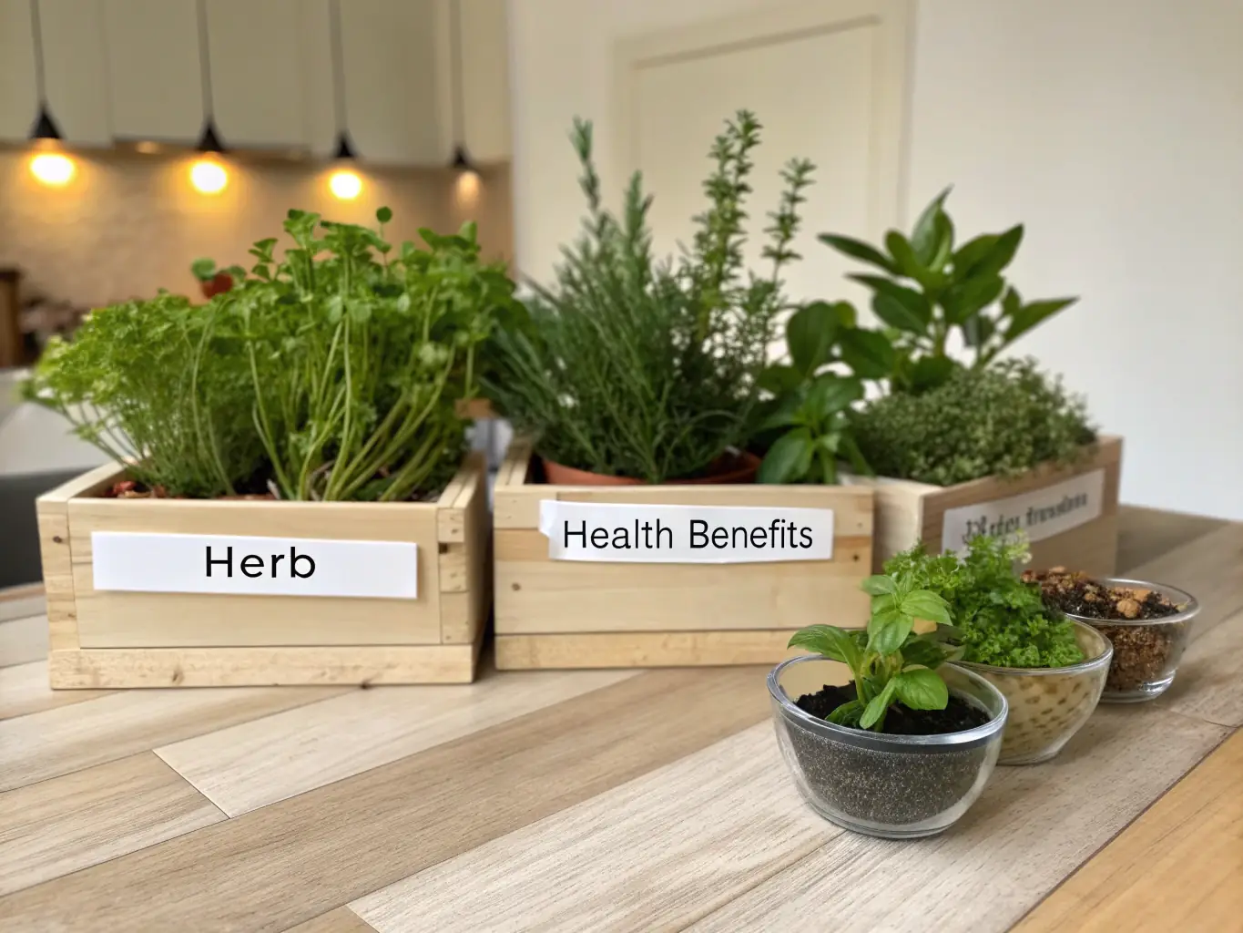 A close-up of various herbal ingredients used in traditional Chinese medicine, showcasing the natural remedies used in herbal medicine consultations.