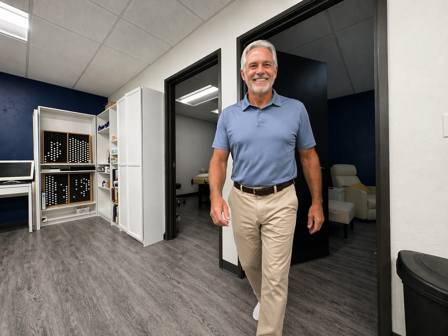 Integrative cancer support consultation Appleton Wisconsin