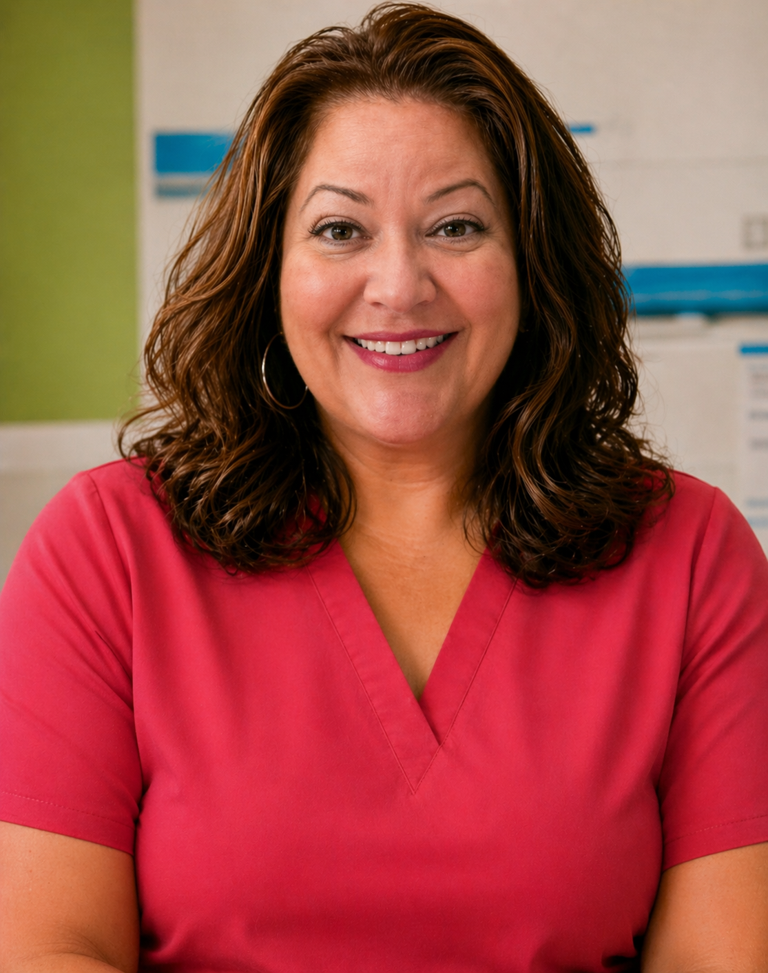 Dr. Pamela Kososki, Licensed Acupuncturist, Appleton Wisconsin