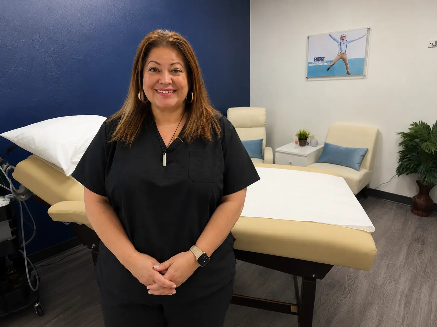 Dr. Pamela Kososki DACM LAc Appleton Acupuncture and Wellness